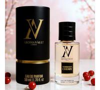 Lost Cherry | Similar Notes Alternative Inspired Eau De Parfum | Fragrance For Men & Women (Unisex) | Forbidden Cherry | Fabulous & Long Lasting (50ml)