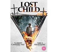 Lost Child [DVD]
