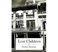 Lost Children: A Collection of Tales by Nerine Dorman