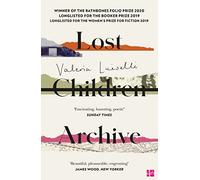 Lost Children Archive