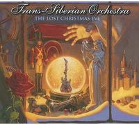Lost Christmas Eve - Orche Trans-siberian Compact Disc