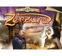 Lost Chronicles of Zerzura Steam CD Key