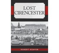 Lost Cirencester
