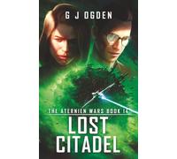 Lost Citadel (The Aternien Wars)