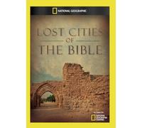 Artist Not Provided - Lost Cities of the Bible [DVD] [Region 1] [US Import] [NTSC]