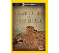 Artist Not Provided - Lost Cities of the Bible [DVD] [Region 1] [US Import] [NTSC]