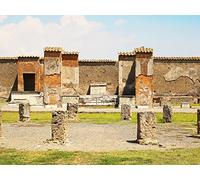 Lost Cities of Tuscany