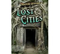 Lost Cities (Treasure Hunters)