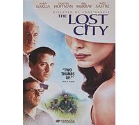 Lost City