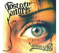 Lost City Angels - Broken World [Us Import]