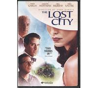 Lost City [DVD] [2005] [Region 1] [US Import] [NTSC]