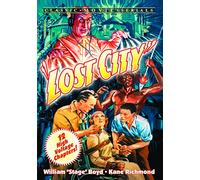 Lost City (DVD-R) (1935) (All Regions) (NTSC) (US Import)