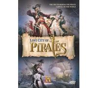 Lost City of Pirates