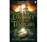 Lost City of the Templars
