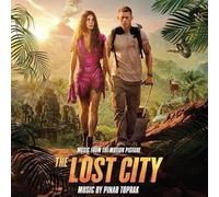 Lost City - Original Soundtrack
