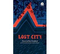 Lost City: Poems: 13 (The Emma Press Picks)