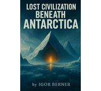 Lost Civilization Beneath Antartica: Uncovering the Myths, Mysteries, and Secrets Frozen in Time