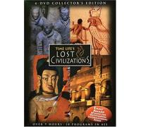 Lost Civilizations [DVD] [Region 1] [US Import] [NTSC]