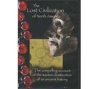 Lost Civilizations of North America [DVD] [Import]