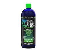 Lost Coast Plant Therapy LCPT0032, 32 oz, Nutrients, Blue, Green