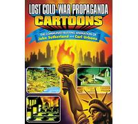 Lost Cold War Propaganda Cartoons [DVD] [NTSC]