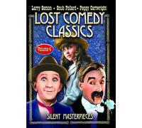 Lost Comedy Classics: Volume 4