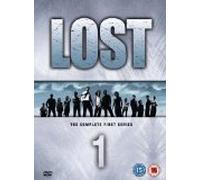 Lost complete first series