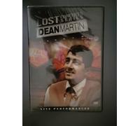 Lost Concerts Series: Dean Martin [DVD] [Region 1] [US Import] [NTSC]