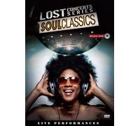 Lost Concerts Series: Soul Classics [DVD] [Region 1] [US Import] [NTSC]