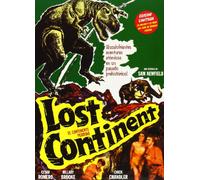 Lost Continent