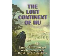 Lost Continent of Mu