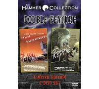 Lost Continent & Reptile [DVD] [1966] [Region 1] [US Import] [NTSC]