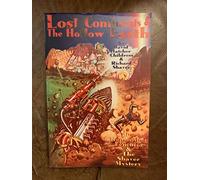 Lost Continents and the Hollow Earth: "I Remember Lemuria" and "The Shaver Mystery": "I Remember Lemuria" and "The Shaver ... I Remember Lemuria & the Shaver Mystery