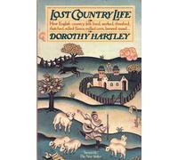 Lost Country Life