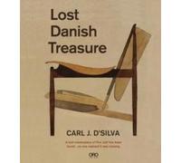 Lost Danish Treasure by Carl J. DSilva 9781961856226 NEW Hardback
