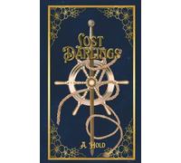Lost Darlings: A dark MM Peter Pan retelling (Refractured Realms)