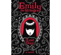 Lost Days (Emily the Strange)