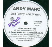 Lost Desire / Same Dreams