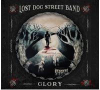 Lost Dog Street Band – Glory – 12" Vinyl Album