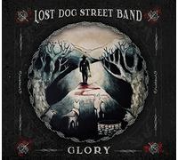 Lost Dog Street Band - Glory [VINYL]