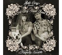 Lost Dog Street Band The Magnolia Sessions (Vinyl) (US IMPORT)