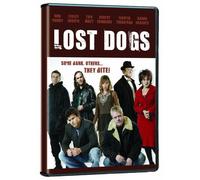 Lost Dogs (2008)