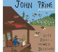 Lost Dogs and Mixed Blessings (Deluxe Edition)