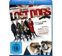 Lost Dogs (BR) Min: 85DD5.1WS [Import germany]