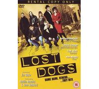 Lost Dogs [DVD]
