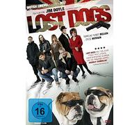 Lost Dogs (DVD) Min: 82DD5.1WS [Import germany]