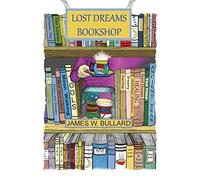 Lost Dreams Bookstore