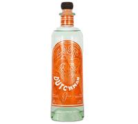 Lost Dutchman London Dry Ultra-Premium Multi-Award-Winning Small Batch Artisan Gin distilled with 12 Organic botanicals, 70cl, 44% ABV/VOL.