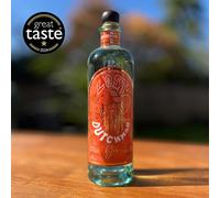 Lost Dutchman Spirits London Dry Gin Ultra-Premium - 44% ABV