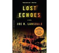 Lost Echoes: A Novel (Vintage Crime/Black Lizard)